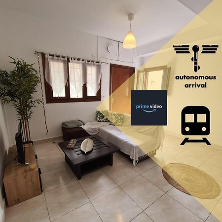 Appartamento Le pied-à-terre hendayais Esterno foto