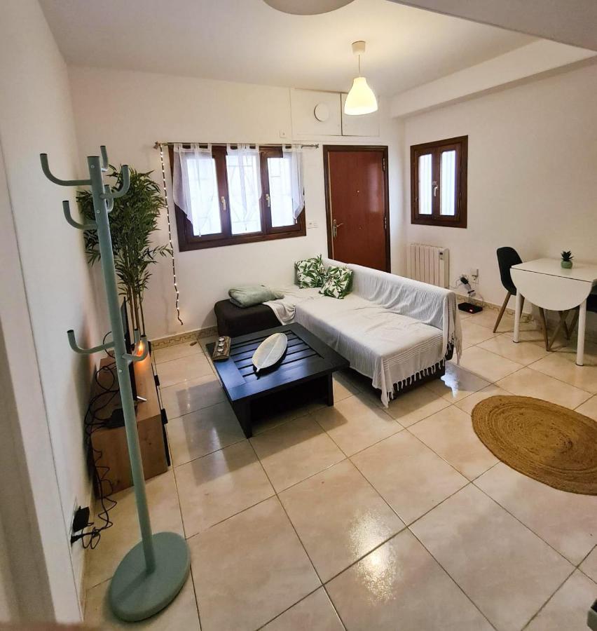 Appartamento Le pied-à-terre hendayais Esterno foto