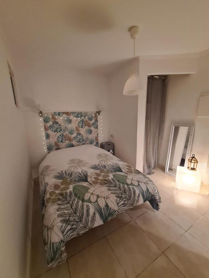 Appartamento Le pied-à-terre hendayais Esterno foto