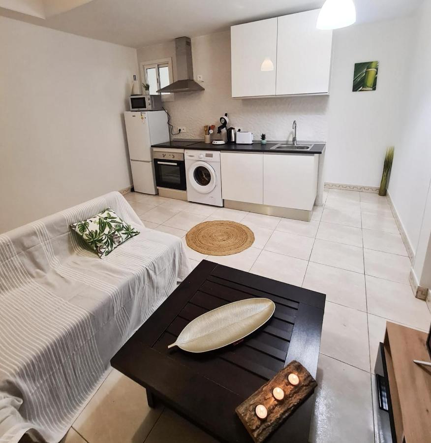 Appartamento Le pied-à-terre hendayais Esterno foto