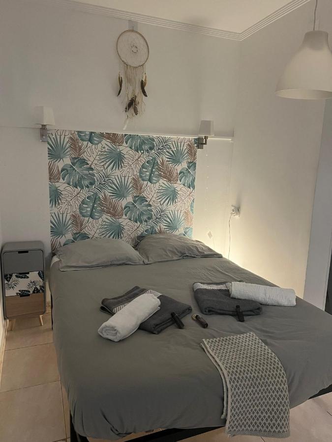 Appartamento Le pied-à-terre hendayais Esterno foto