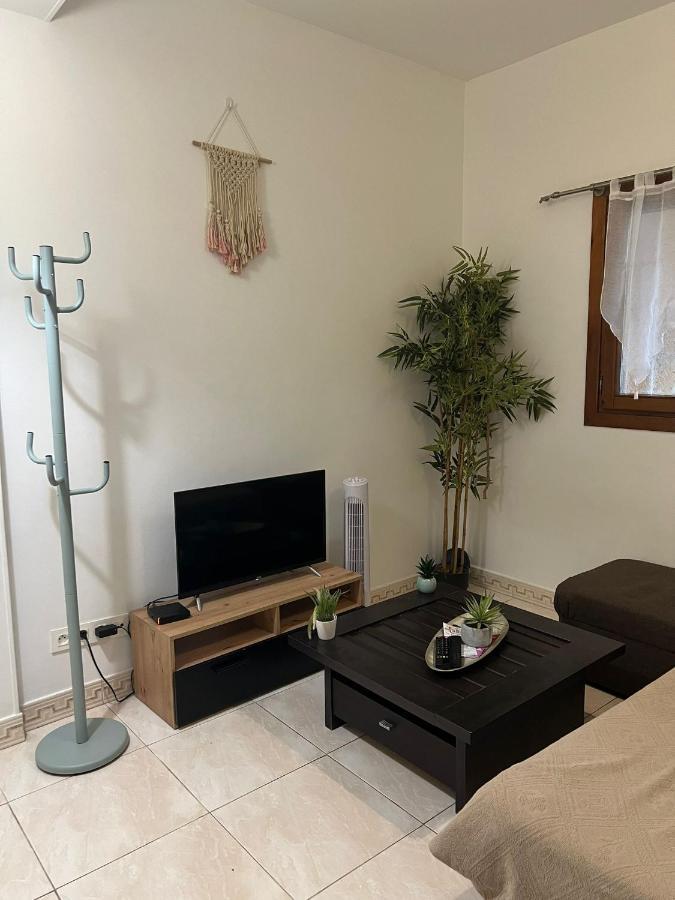Appartamento Le pied-à-terre hendayais Esterno foto