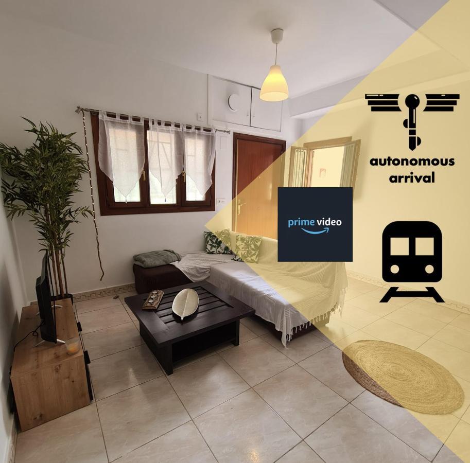 Appartamento Le pied-à-terre hendayais Esterno foto